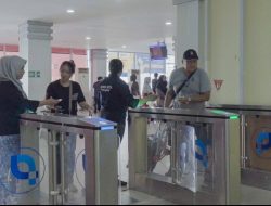 PT Pelindo Multi Terminal Tanjungpinang Catat Kinerja Positif Layanan Barang dan Penumpang Semester I Tahun 2026