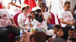 Sekolah Terintegrasi Merah Putih, Menumbuhkan Mimpi di Tanah Rempang-Galang (3)