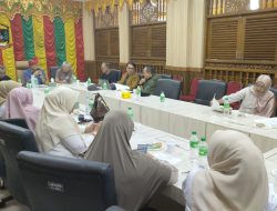 ATL Kepri Siap Bermitra dengan Pemerintah Selamatkan Tradisi Lisan