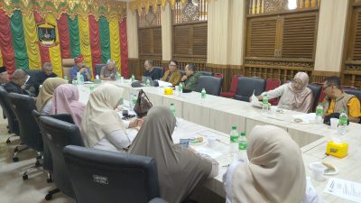ATL Kepri Siap Bermitra dengan Pemerintah Selamatkan Tradisi Lisan