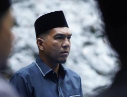Sultan Lingga Terlupakan di Negeri Sendiri, Wabup Novrizal Serukan Penyelamatan Identitas Melayu
