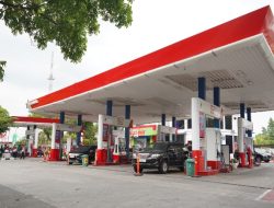 Mulai 1 September 2026, Pertamina Patra Niaga Sumbagut Sesuaikan Harga BBM Non-Subsidi
