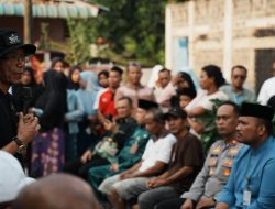 Suplai Air Batam Berangsur Normal, BP Batam dan PT ABHi Perkuat Layanan di Wilayah Prioritas