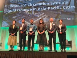 BP Batam Tawarkan Proyek Waste to Energy kepada Calon Mitra di Jepang