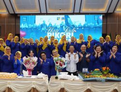 26 Tahun PIKORI BP Batam: Merawat Kebersamaan dan Terus Menebar Manfaat