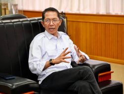 Kabut Asap Melanda Batam, Warga Diminta Kurangi Aktivitas di Luar