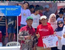 Lewat GEMPITA GasKita, PGN Perkuat Engagement Masyarakat, Kembangkan 34.000 SRT Jargas di Batam