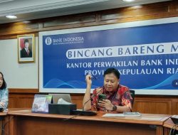 GMP Dihadirkan BI Kepri, Nikmati Produk UMKM Kepri di K-Square Mall