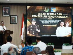 Sinergi BP Batam dan Kejari Batam, 18,82 Miliar PNBP Sewa Perairan Tersus Berhasil Diselesaikan 