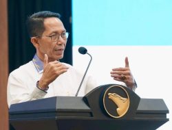 DAM Nongsa Alami Penurunan TMA, BP Batam Siapkan Langkah Antisipasi Jaga Pasokan Air