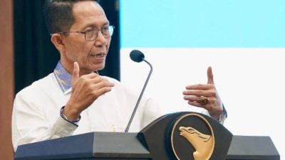 BP Batam Dorong Data Center Bangun Infrastruktur SWRO, Pasokan Air Masyarakat Terjaga Melalui Waduk