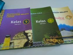 Muatan Lokal Melayu Segera Masuk Sekolah, Disdik Lingga Bidik Realisasi Bertahap pada 2027