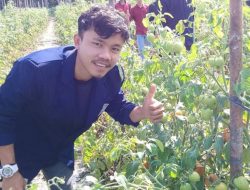 Politeknik Lingga Lepas 32 Lulusan, Yandi Saputra Soroti Pentingnya Kontribusi untuk Lingga