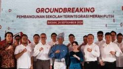Investasi SDM Hinterland Lewat Sekolah Terintegrasi Merah Putih di Rempang (10)