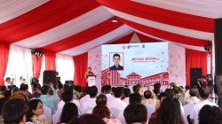 Investasi SDM Hinterland Lewat Sekolah Terintegrasi Merah Putih di Rempang (4)