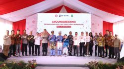 Investasi SDM Hinterland Lewat Sekolah Terintegrasi Merah Putih di Rempang (7)