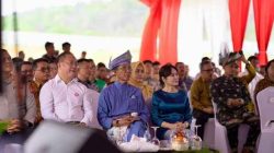 Investasi SDM Hinterland Lewat Sekolah Terintegrasi Merah Putih di Rempang (9)