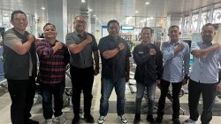 Pelindo Tanjungpinang Dukung UKW PWI Kepri, Wujudkan Wartawan Berkompeten