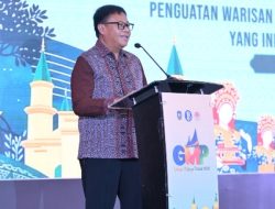 Inflasi September 2026 di Kepri Turun