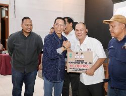 Ekonomi dan Investasi Tumbuh, Batam Makin Diperhitungkan Dunia