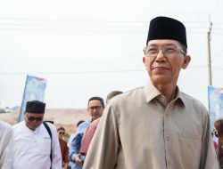 Festival Transmigrasi 2026, Momentum Perkenalkan Potensi dan Masa Depan Rempang Eco City