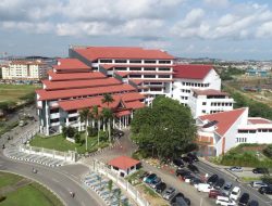 Pasokan Listrik Batam Kembali Normal, Amsakar Minta Kawal Pemulihan Layanan Warga