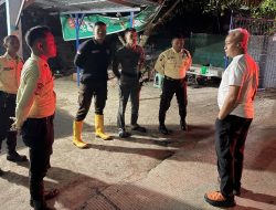 BP Batam Percepat Pemulihan Air Pasca Pemadaman, 80 Persen Wilayah Batam Kembali Teraliri Air