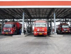 Pertamina Patra Niaga Sumbagut Optimalisasi Distribusi BBM di Padang
