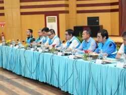 Listrik Berhasil Pulih, PLN Batam Pastikan Kompensasi Pelanggan Terpenuhi