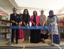 Doulos Hope Hadir di Batam, Hadirkan Wisata Edukasi Bertaraf Internasional