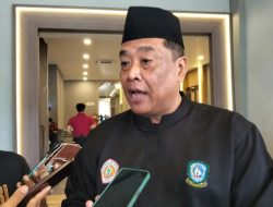 Porprov VI Jadi Panggung Pencak Silat Kepri Cetak Atlet Menuju Level Nasional
