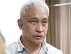 BP Batam Upayakan Hujan Turun di Waduk Lewat Operasi Modifikasi Cuaca