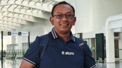 Lima Kali Runner Up, Tanjungpinang Targetkan Juara Umum