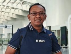 Lima Kali Runner Up, Tanjungpinang Targetkan Juara Umum
