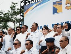 Hari Bakti ke-55, BP Batam Gaungkan Semangat Batam Maju, Investasi Melaju