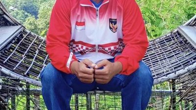 Atlet PON 2024 Akan Perkuat Daerah dan Daya Saing Porprov