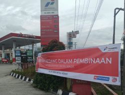 Pertamina Patra Niaga Sumbagut Dukung Perkuat Pengawasan Takaran BBM di SPBU