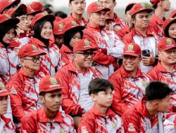 Tim Tanjungpinang Bawa Dua Misi di Porprov Kepri