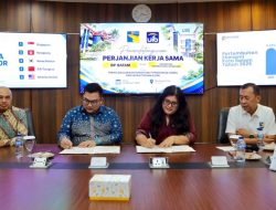 BP Batam dan UIB Jalin Kerja Sama Penyelenggaraan Rumah Sakit Pendidikan