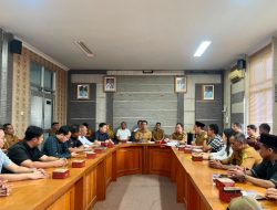 25 Ribu Tabung LPG 3 Kg Layak Edar Disalurkan Pertamina Patra Niaga Sumbagut di Karimun Tahun 2026