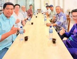 Air Sungai Jelutung Berdebit 4.000 Liter per Detik Kembali Dilirik, BP Batam Kaji Potensi Pasokan dari Lingga