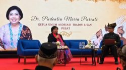 Perkuat Dokumentasi dan Kajian, Selamatkan Tradisi Lisan Kepri