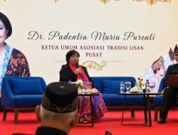Perkuat Dokumentasi dan Kajian, Selamatkan Tradisi Lisan Kepri