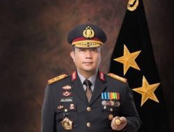 Dari Kapolda Kepri ke Kabareskrim, Jejak Panjang Irjen Asep Safrudin
